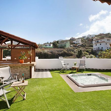 Casa Los Diablitos San Juan de la Rambla 외부 사진
