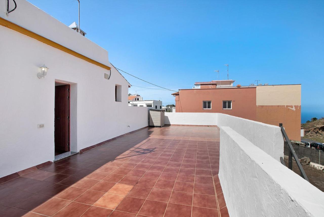 Casa Los Diablitos San Juan de la Rambla 외부 사진