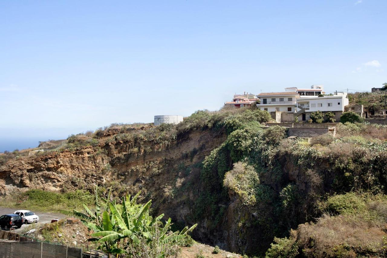 Casa Los Diablitos San Juan de la Rambla 외부 사진