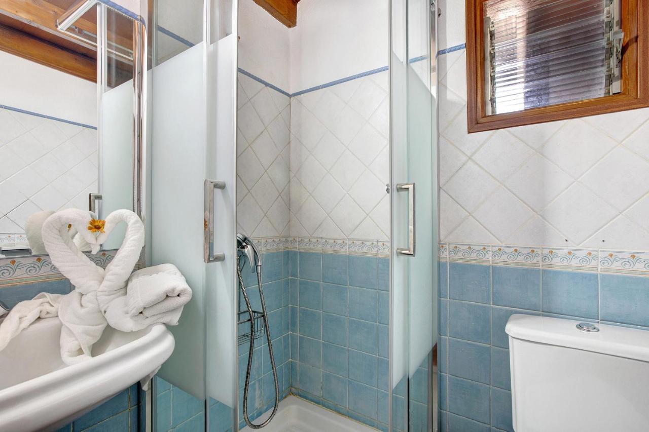 Casa Los Diablitos San Juan de la Rambla 외부 사진