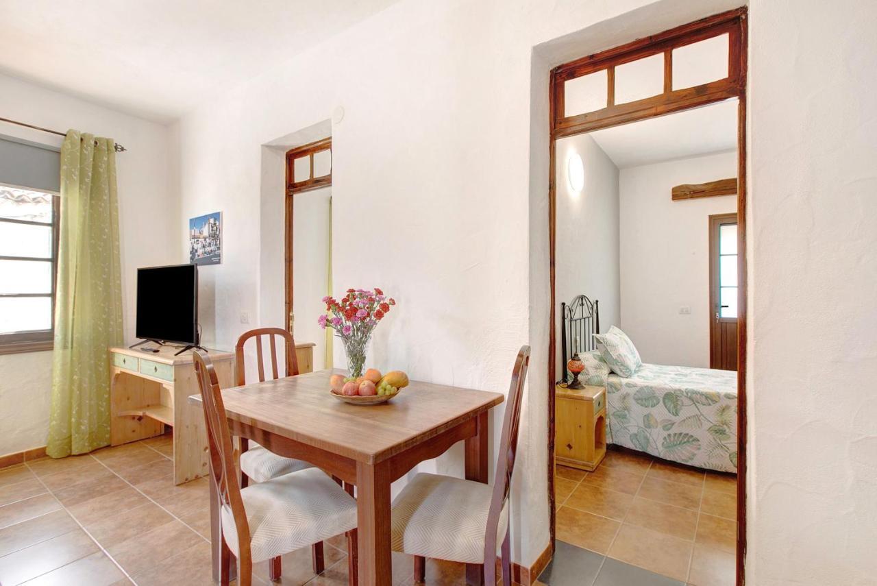 Casa Los Diablitos San Juan de la Rambla 외부 사진